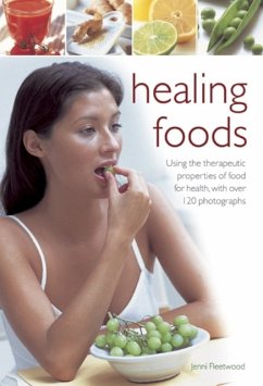 Healing Foods - Fleetwood, Jenni
