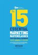 The 15 Essential Marketing... - Bild 1