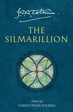 The Silmarillion - Tolkien, John R. R.
