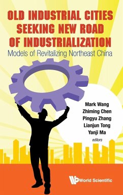 OLD INDUS CITI SEEK NEW RD OF INDUSTRIAL - Mark Wang, Zhiming Cheng Et Al