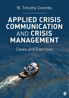 Applied Crisis Communication and Crisis Management - Coombs, W. Timothy