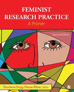 Feminist Research Practice - Hesse-Biber, Sharlene Nagy