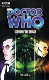 Doctor Who The Scream Of The Shalka