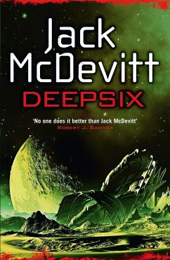 Deepsix (Academy - Book 2) - McDevitt, Jack