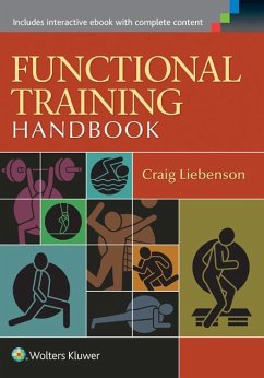 Functional Training Handbook - Liebenson, Craig