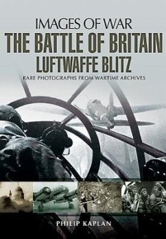 The Battle of Britain - Kaplan, Philip