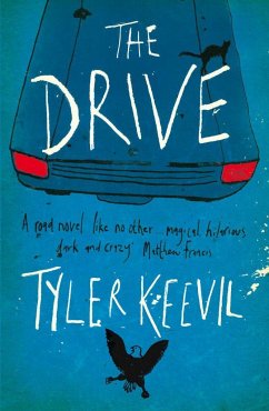 The Drive - Keevil, Tyler