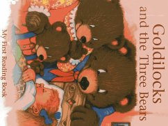 Goldilocks and the Three Bears - Brown, Janet