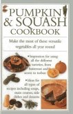 Pumpkin & Squash Cookbook