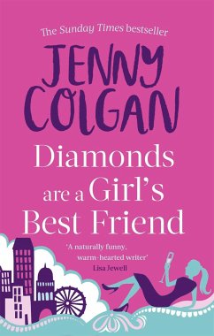 Diamonds Are A Girl's Best Friend - Colgan, Jenny