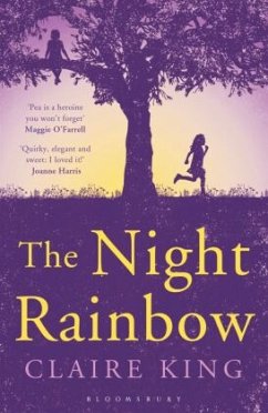The Night Rainbow - King, Claire