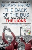 Roars from the Back of the Bus Roars from the Back of the Bus