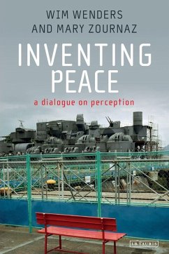 Cover Inventing Peace