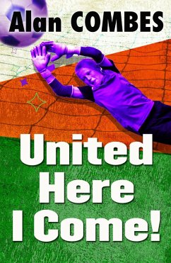 Cover United Here I Come!