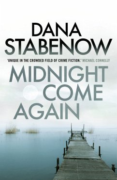 Midnight Come Again - Stabenow, Dana