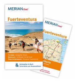 Merian live! Fuerteventura - Gawin, Izabella