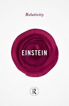 Relativity - Einstein, Albert