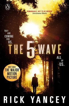 The 5th Wave 1 - Yancey, Rick
