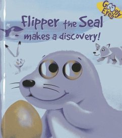 Flipper the Seal Makes a Discovery! - Dynamo, Dynamo