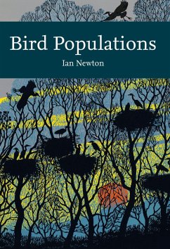 Bird Populations - Newton, Ian