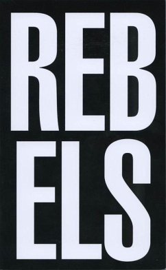 Rebels Rebel: Aids, Art and Activism in New York, 1979-1989 - Speretta,Tommaso