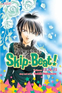 Skip-Beat!, (3-In-1 Edition), Vol. 5 - Nakamura, Yoshiki