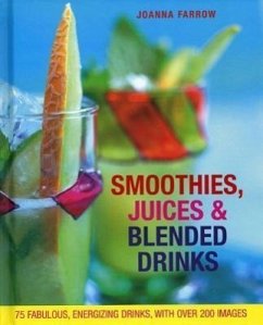Smoothies, Juices & Blended Drinks - Farrow, Joanna