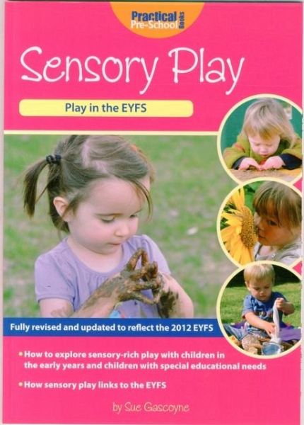 Sensory Play Sensory Play