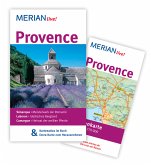 Merian live! Provence