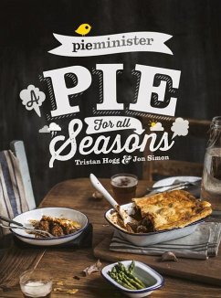 Cover Pieminister