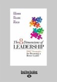 The 8 Dimensions of Leadership