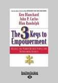 The 3 Keys to Empowerment