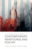 The Breakwater Book of Contemporary Newfoundland Poetry