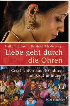 Liebe geht durch die Ohren