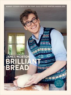 Cover Brilliant Bread