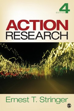 Action Research - Stringer, Ernest T.