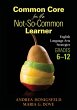 Common Core for the Not-So-Common... - Bild 1