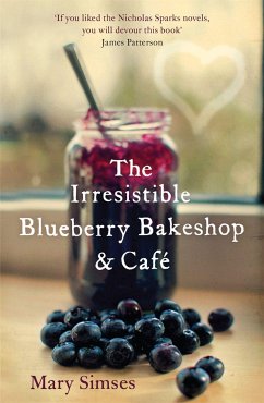 The Irresistible Blueberry Bakeshop and Cafe - Simses, Mary