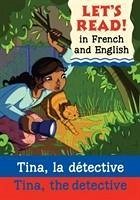 Tina, the Detective/Tina, la detective - Vincent, Jenny