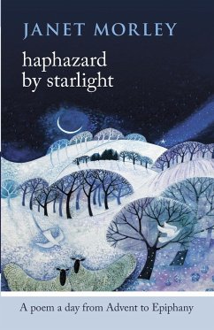 Haphazard by Starlight - Morley, Janet