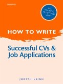 How to Write: Successful CVS and Job Applications