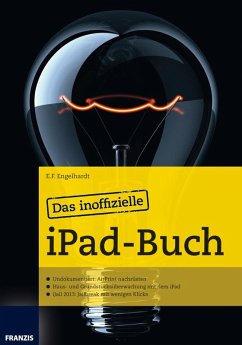 Das inoffizielle iPad-Buch (eBook, PDF) - Engelhardt, E. F.