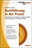 Buchführung in der Praxis (eBook, PDF)