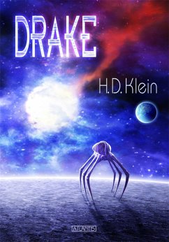 Drake (eBook, ePUB) - Klein, H. D.
