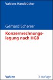 Konzernrechnungslegung nach HGB (eBook, PDF)