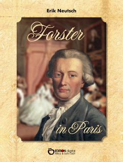 Forster in Paris (eBook, PDF) - Neutsch, Erik