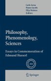 Philosophy, Phenomenology, Sciences (eBook, PDF)