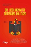 Die Lieblingswitze deutscher Politiker (eBook, PDF)