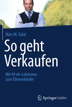 So geht Verkaufen (eBook, PDF) - Galal, Marc M.