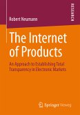 The Internet of Products (eBook, PDF)